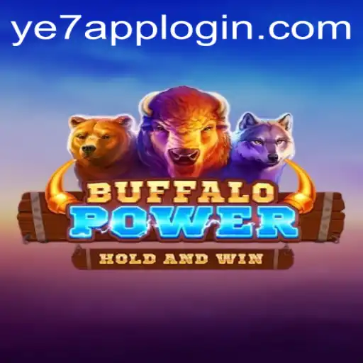 Unleashing Excitement in BuffaloPower: The YE7 APP LOGIN Adventure
