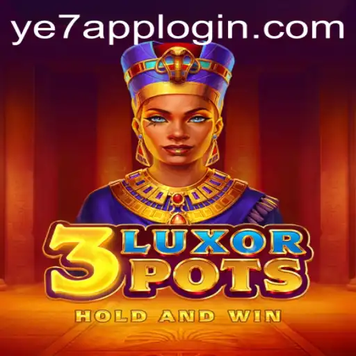 Discover the World of 3LuxorPots: A Comprehensive Guide