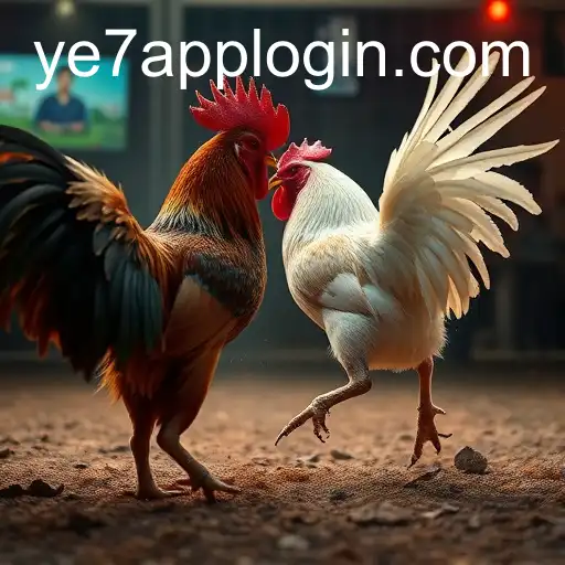 Navigating the Evolution of Online Sabong with YE7 APP LOGIN