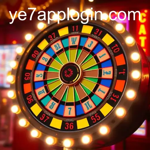 Dive into the Thrilling World of Rotary Games