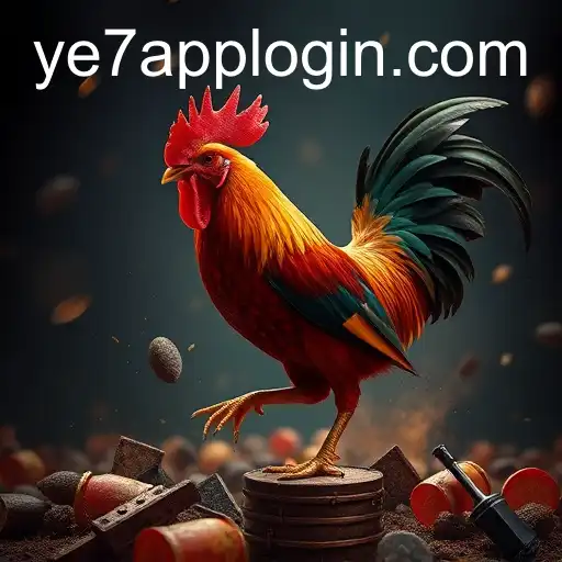 Exploring the World of Sabong Games: YE7 APP LOGIN as Your Gateway